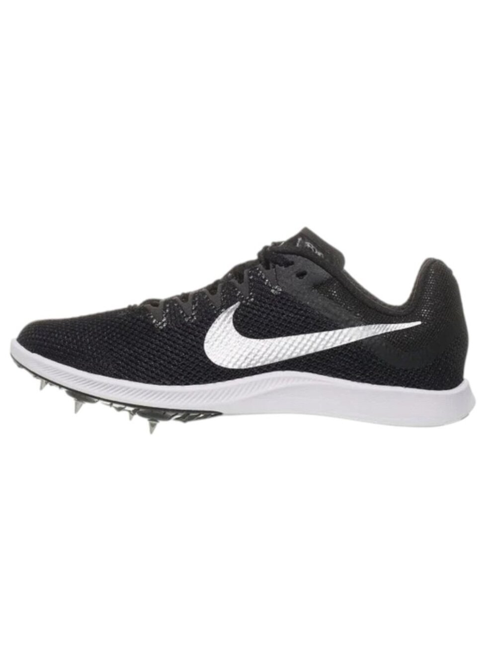 Nike Zoom Rival Track & Field Distance Spikes Shoes Men's 12 NEW DC8725-001
